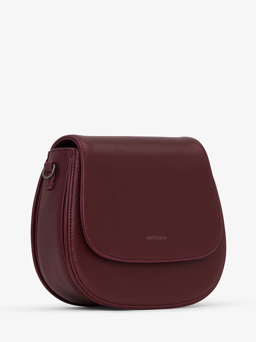 Matt Nat Rubicon Crossbody Rio – Vegan Scene