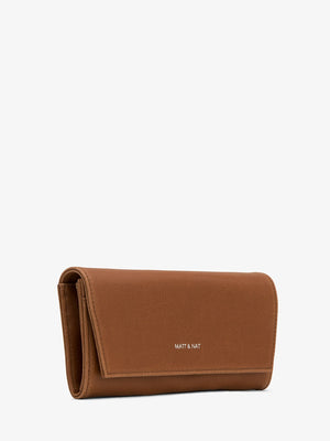  Matt & Nat Vera Wallet | Vegan Scene