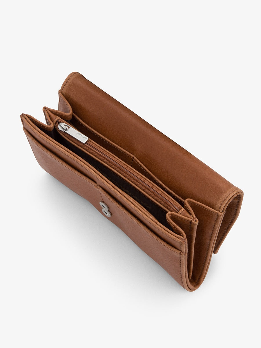  Matt & Nat Vera Wallet | Vegan Scene