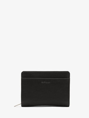  Matt & Nat Webber SM  Wallet | Vegan Scene