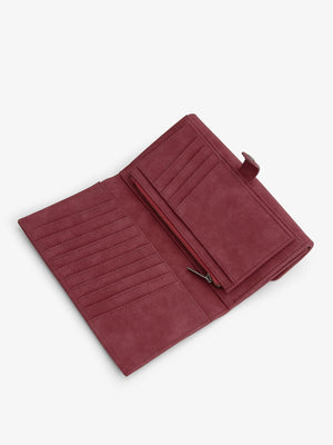  Matt & Nat Connolly Wallet | Vegan Scene