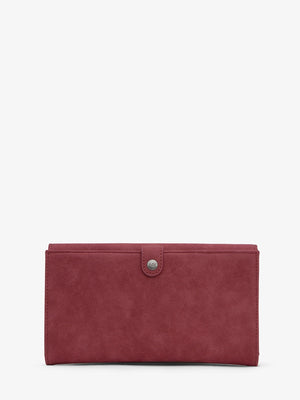  Matt & Nat Connolly Wallet | Vegan Scene