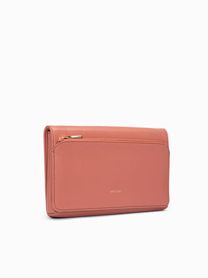  Matt & Nat Petite Clutch | Vegan Scene